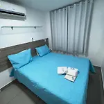 Apartamento 2 Quartos May Way Meireles Uma Quadra Da Beira-Mar
