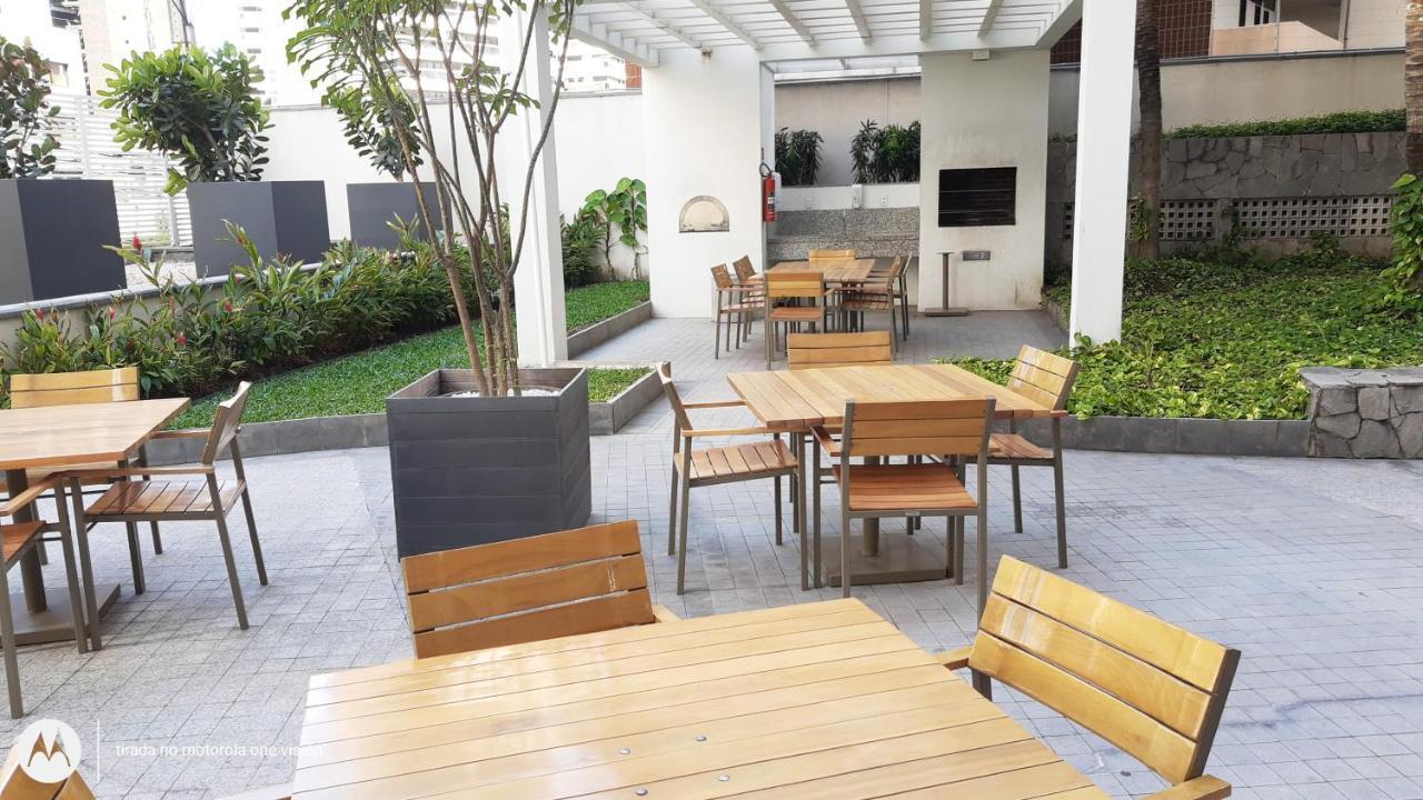 Apartment 2 Quartos Way Meireles Uma Quadra Da Beira-mar Fortaleza (Ceara)