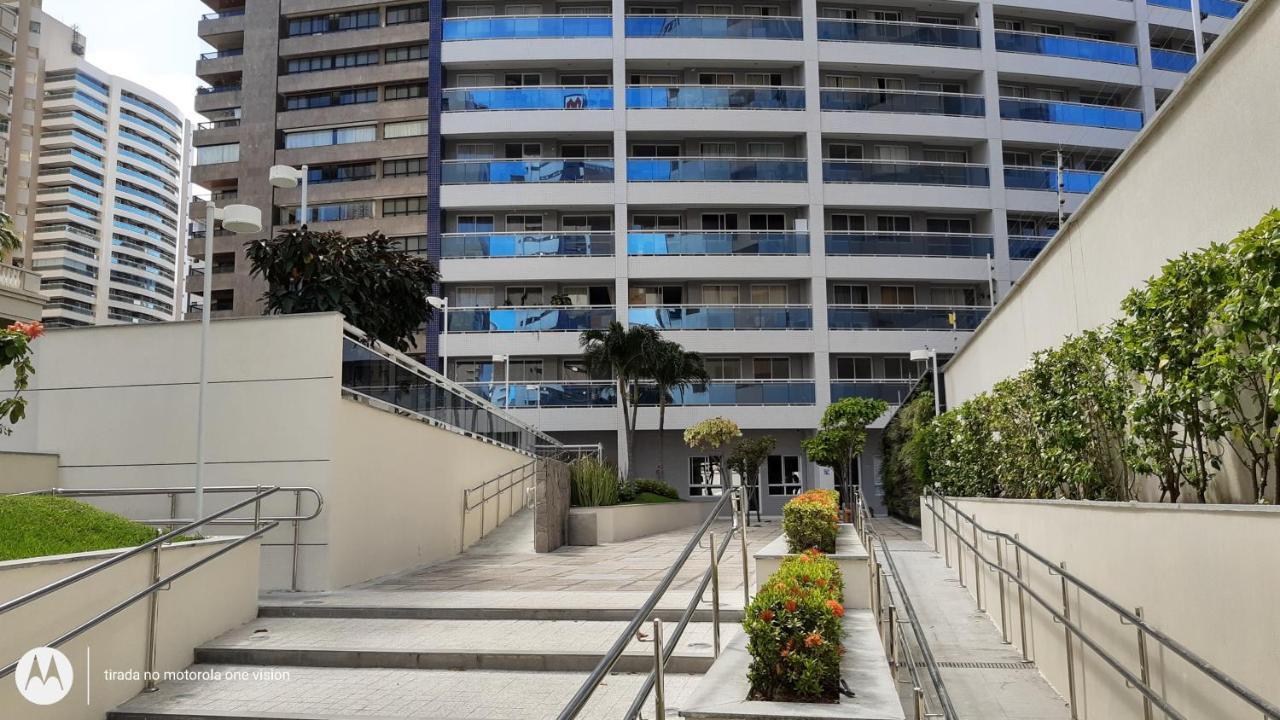 2 Quartos Way Meireles Uma Quadra Da Beira-mar Apartment Fortaleza (Ceara)
