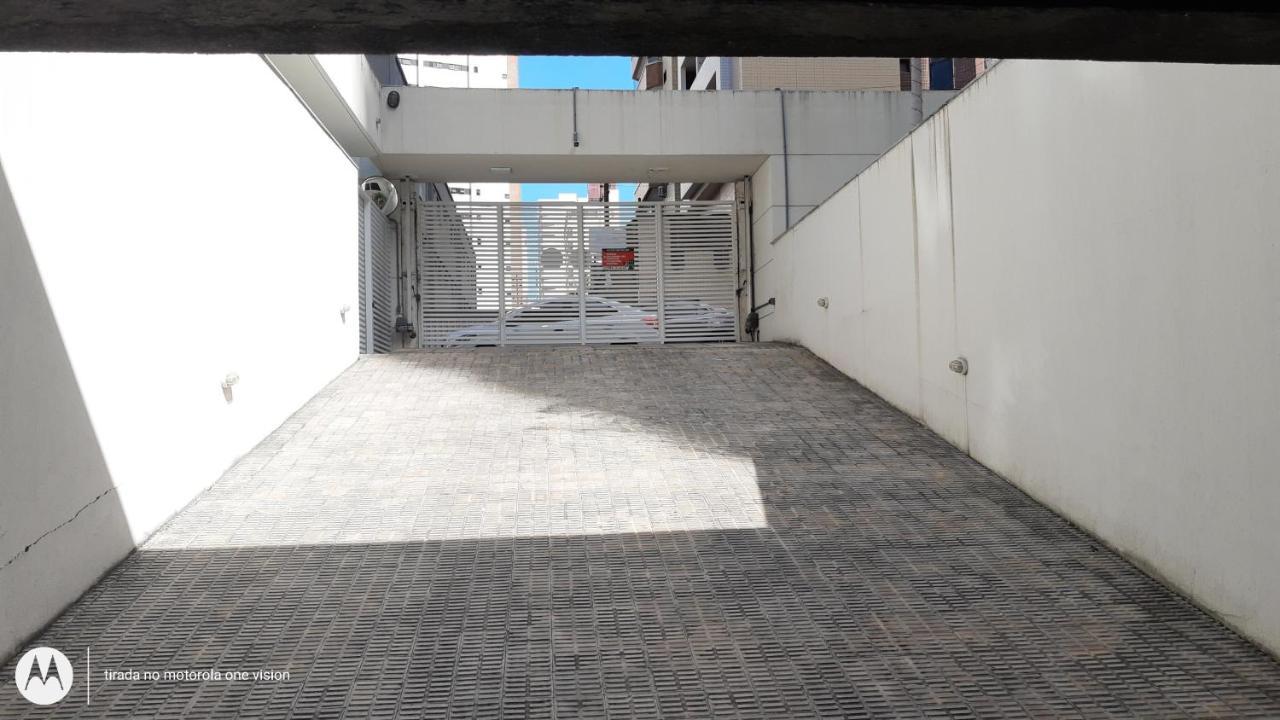 2 Quartos Way Meireles Uma Quadra Da Beira-mar Fortaleza (Ceara)