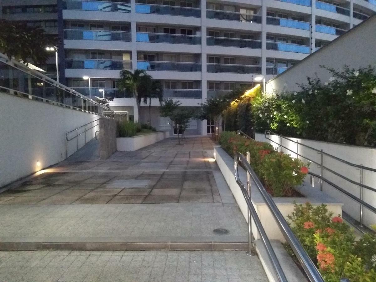2 Quartos Way Meireles Uma Quadra Da Beira-mar Apartment Fortaleza (Ceara)