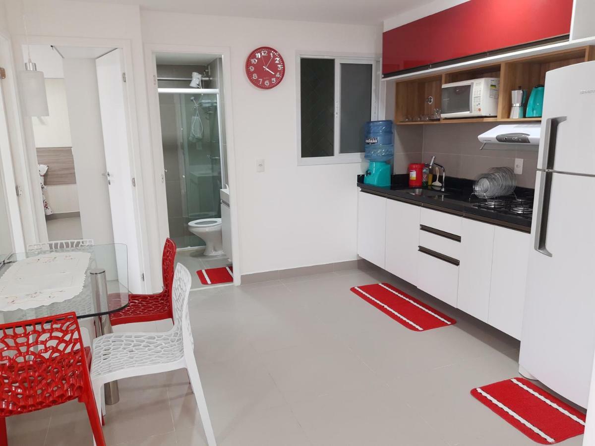 2 Quartos Way Meireles Uma Quadra Da Beira-mar Fortaleza (Ceara)
