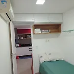 Apartamento 2 Quartos May Way Meireles Uma Quadra Da Beira-Mar