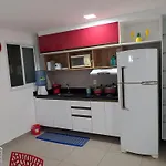 Apartamento 2 Quartos May Way Meireles Uma Quadra Da Beira-Mar