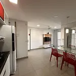 Apartamento no My Way Abolição Fortaleza