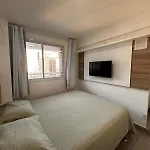 Apartamento no My Way Abolição Fortaleza