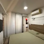 Apartamento no My Way Abolição Fortaleza