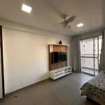 Apartamento no My Way Abolição Fortaleza