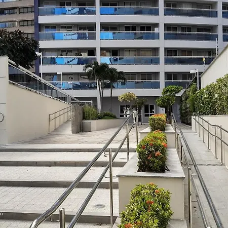 Apartamento 2 Quartos Meireles-100m Beira-mar Fortaleza (Ceara)