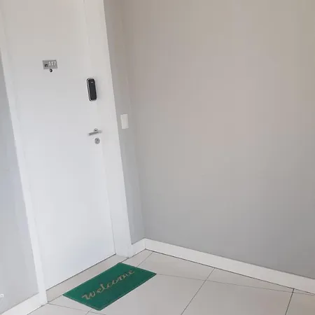 2 Quartos Meireles-100m Beira-mar Apartamento *