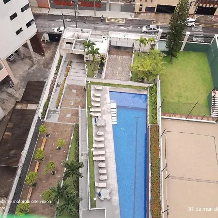 Apartamento 2 Quartos Meireles-100m Beira-mar *