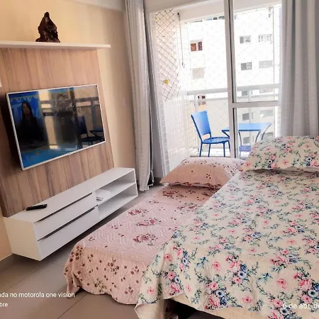 2 Quartos Meireles-100m Beira-mar Apartamento *