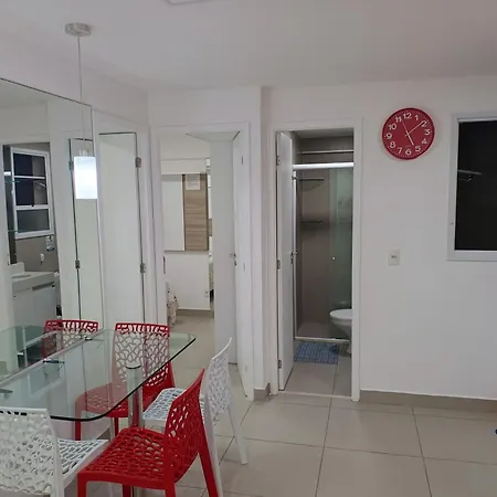 Apartamento 2 Quartos Meireles-100m Beira-mar