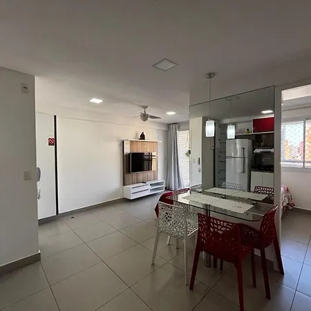 Apartamento 2 Quartos Meireles-100m Beira-mar