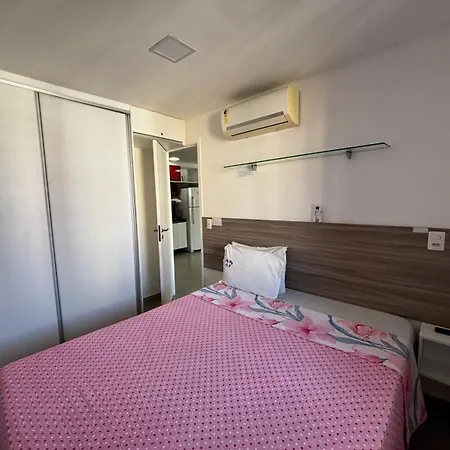 Apartamento 2 Quartos Meireles-100m Beira-mar *
