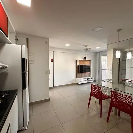 Apartamento 2 Quartos Meireles-100m Beira-mar