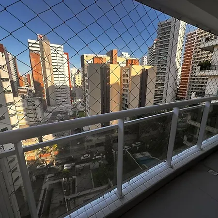 Apartamento 2 Quartos Meireles-100m Beira-mar *