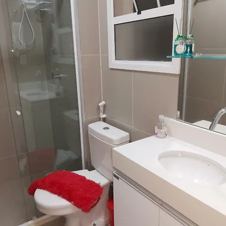 Apartamento 2 Quartos Meireles-100m Beira-mar