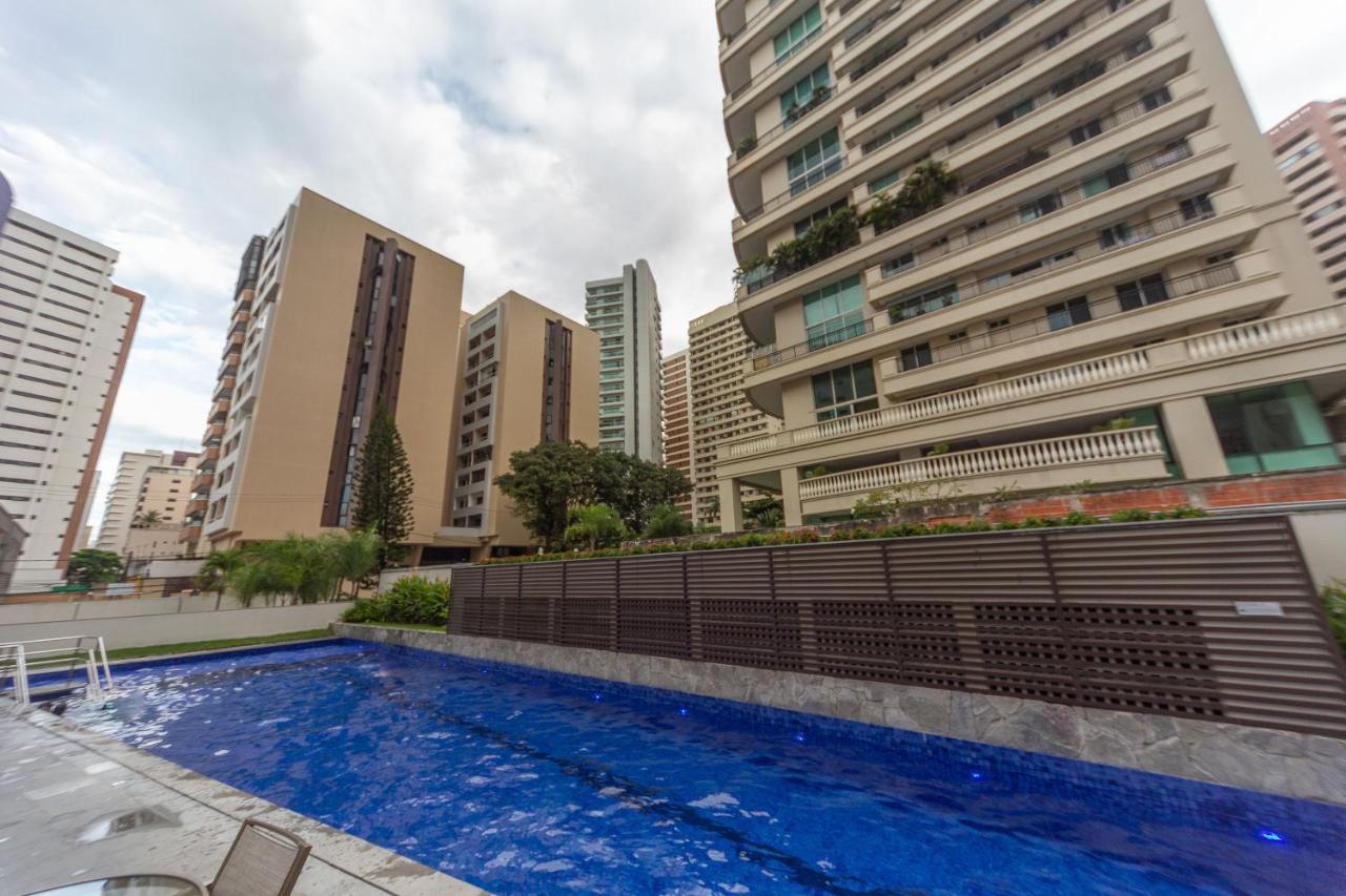 Meireles Fortaleza- A 100m Beira-mar-my Way *