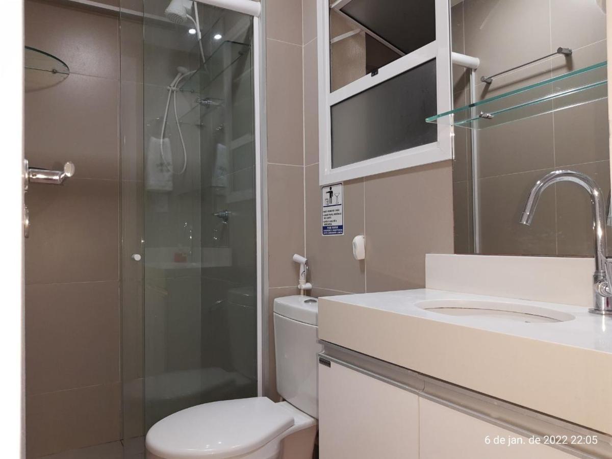 Apartamento Meireles Fortaleza- A 100m Beira-mar-my Way *