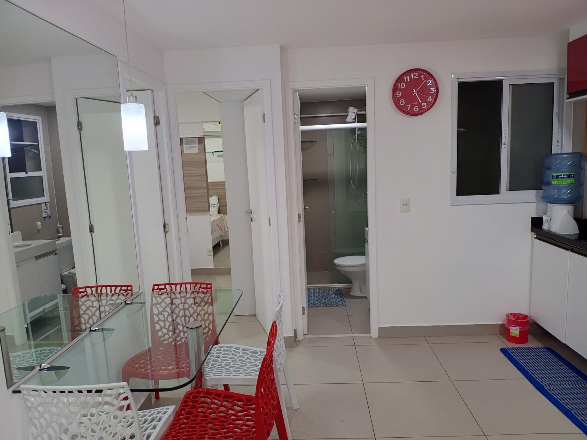 Meireles Fortaleza- A 100m Beira-mar-my Way * Fortaleza (Ceara)