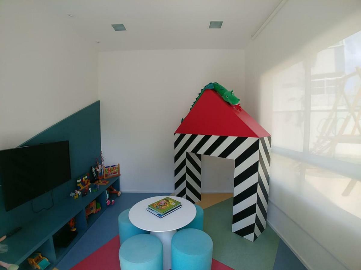 Meireles Fortaleza- A 100m Beira-mar-my Way * Fortaleza (Ceara)