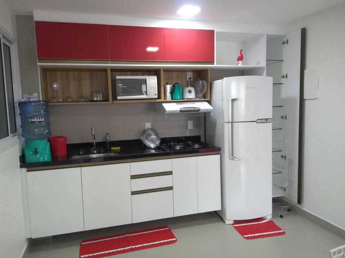 Apartamento Meireles Fortaleza- A 100m Beira-mar-my Way